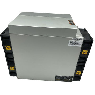 Bitmain Antminer S19j psu apw12が付いているプロ104t BTC Asic抗夫のBlockchain Bitcoin機械