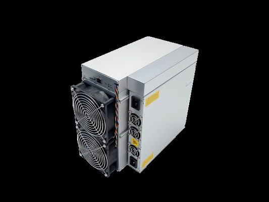Asic Bitmain Antminer L7 9.5G 9500Mhの中佐抗夫のイーサネット インターフェイス