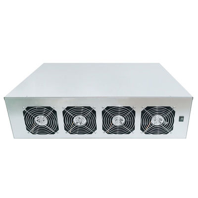 RTX 5700xtのグラフィック8つのカードGPU抗夫の装備の部品430M Hashrate