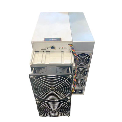 採鉱のbitcoin 3344W力SHA256 AlgorythmのためのBitmain Antminer T19 88t BTC Asic機械blockchain抗夫