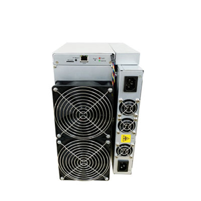電源を持つBitmain Antminer T17 40t 42t BTC Asic抗夫