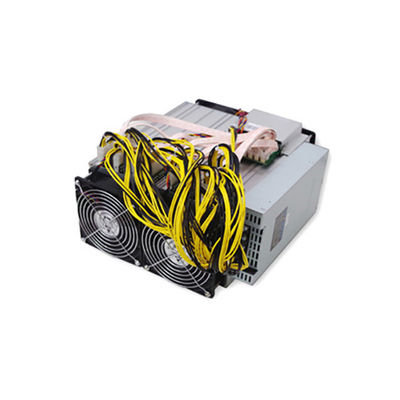 Asic中佐抗夫のInnosilicon A6 1.23g Scrypt Dogecoinの採掘機1500W PSUの効率