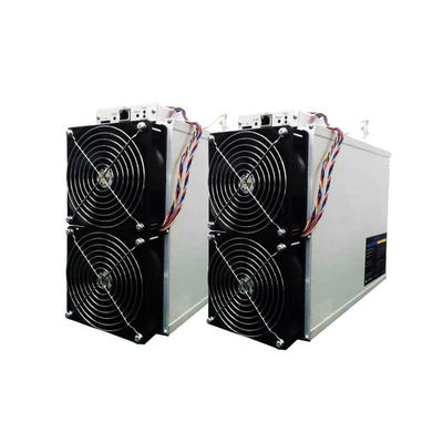 Innosilicon A11プロ8gb 2000m Litecoin ETH Asic抗夫1500m