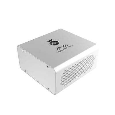 Ethereum Ipollo V1小型300m 190wのEthash Bitcoinメーカー機械