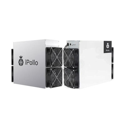 3.6g IPOLLO V1 3600m 64TH/S ETH Asic抗夫11kg Ethashのアルゴリズム
