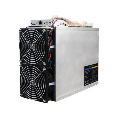 135ksol/S Ethash ZEC Asic抗夫のZcashの硬貨Bitmain Antminer Z11