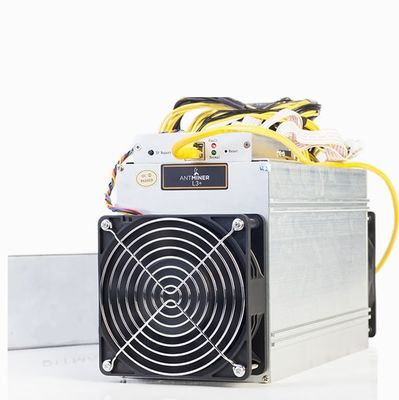 電源を持つAsic総督の硬貨のAntminer L3++ 580mhの中佐抗夫