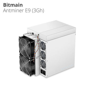 2556W Bitmain Antminer E9 3Gh ETH Asic抗夫のEtHashのアルゴリズム