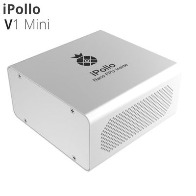 IPOLLO V1小型300m Asic Ethereum ETH Asic抗夫190wのセリウムの承認