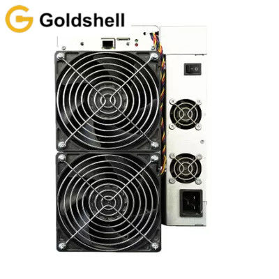 第6 Goldshell KD2 KDA Asic抗夫176-264Vのイーサネット インターフェイス