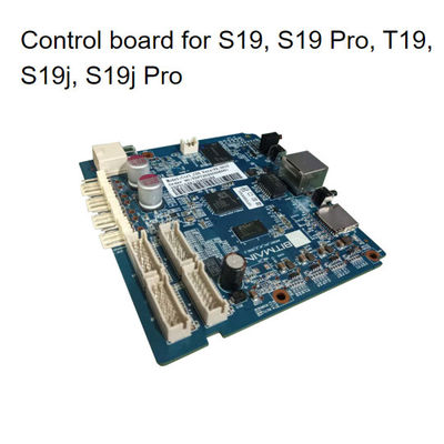 T19 Asic抗夫の部品、プロ/Antminer S9の管理委員会S19