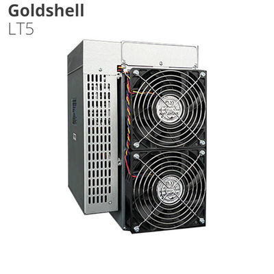 Dogecoin Asic Goldshell Lt5 2.05G中佐抗夫機械Scryptのイーサネット関係