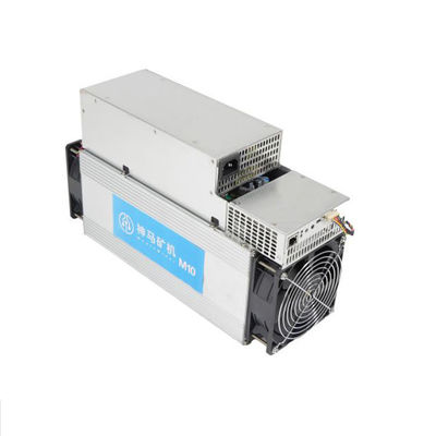 Psuが付いているMicroBT Whatsminer M10 33T BTC Asic抗夫SHA256 2145W Bitcoin機械