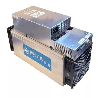 PSUとの使用されたMicroBT Whatsminer D1 DCR ASIC抗夫Blake256R14 2200W 48t