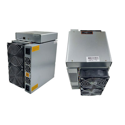 Bitmain PSUのBitmain Antminer T17 42t BTC Asic抗夫秒針