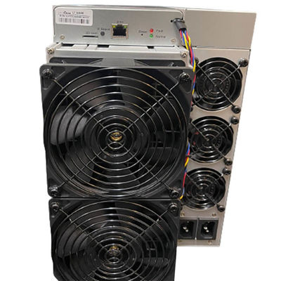 Asic Scrypt 3425Wの中佐抗夫9300Mh Antminer L7 Scrypt抗夫