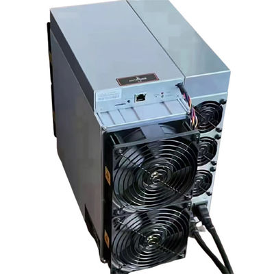 4つのファンのLitecoinの採掘機のイーサネット インターフェイスBitmain Antminer L7 9500MH