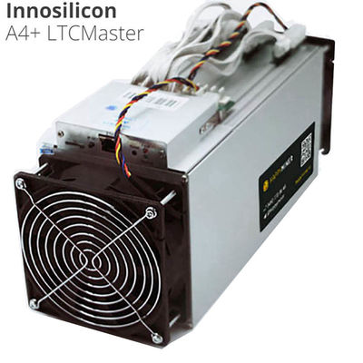 電源とasic Innosilicon A4+ 620m Scryptの採掘機のLitcoinのdogecoin抗夫