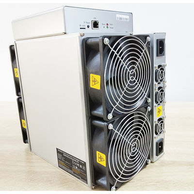 Bitmain Antminer S19j psu apw12が付いているプロ104t BTC Asic抗夫のBlockchain Bitcoin機械