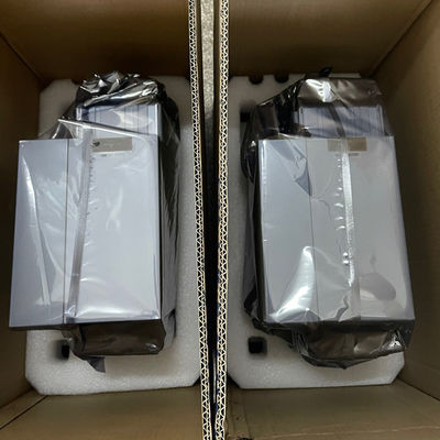 Bitmain Antminer S19j psu apw12が付いているプロ104t BTC Asic抗夫のBlockchain Bitcoin機械