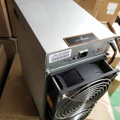 Asic Bitmain Antminer Z15 420k 72db 1510W Zcash/ZEC Asic抗夫