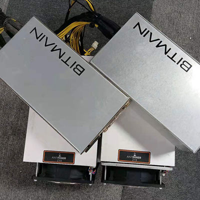 Asic Bitmain Antminer Z15 420k 72db 1510W Zcash/ZEC Asic抗夫