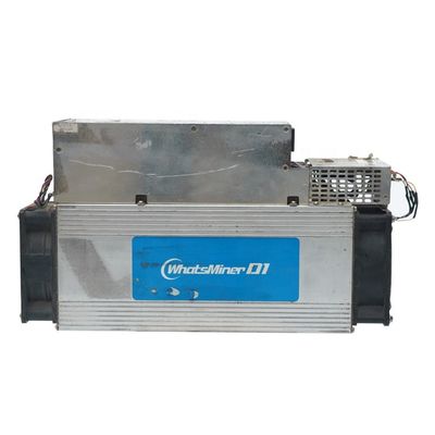 44t 48t DCR Asic抗夫のMicrobt Whatsminer D1 3の破片板