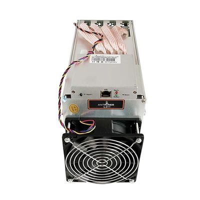 Dogecoin Asic中佐抗夫機械はBitmain Antminer L3+ 504mを改装する