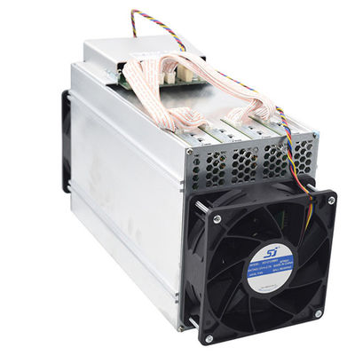 Dogecoin Asic中佐抗夫機械はBitmain Antminer L3+ 504mを改装する