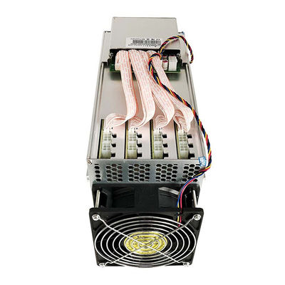 Dogecoin Asic中佐抗夫機械はBitmain Antminer L3+ 504mを改装する