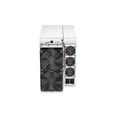 Antminer L7 9160m 9.16G Asic抗夫機械Scryptの暗号化アルゴリズム