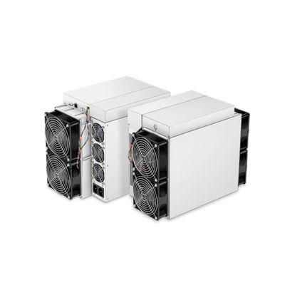 Antminer L7 9160m 9.16G Asic抗夫機械Scryptの暗号化アルゴリズム
