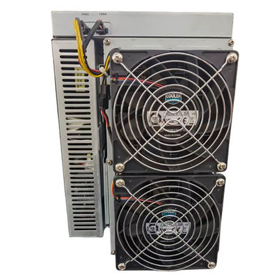 Canaan Avalon 1166プロ81tのBitcoin Asicの採掘機のblockchain抗夫