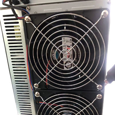 Canaan Avalon 1166プロ81tのBitcoin Asicの採掘機のblockchain抗夫