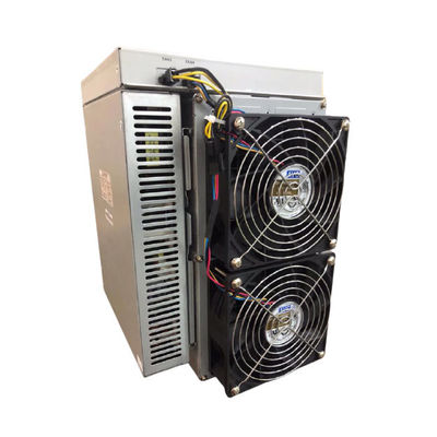 Asic Blockchain抗夫のAvalon 1246の87t cannaのavalonminer A1246プロBitcoinの採掘機