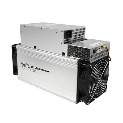 BTC asic Microbt Whatsminer M21s 56tのBlochchain抗夫のBitcoinの採掘機