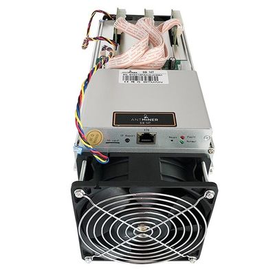 APW3 APW7のAsic抗夫のBitmain Antminer S9 13.5T Bitcoinの採掘機のblochchain SHA256