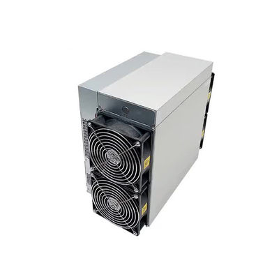 4つのファンとの3250W SHA256 BTC Asic抗夫機械Bitmain Antminer S19 95t