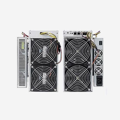 プロCanaan Avalon A1166 Avalonminer Bitcoinの1166の第68 72th採掘機
