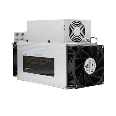 Whatsminer M31s Asic第78 82th Bitcoin鉱山用具、BTC BCH Microbt抗夫機械
