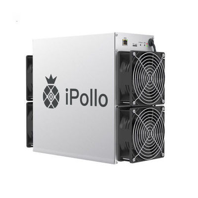 IPOLLO B1 85th BTC Asic抗夫3000W SHA256のアルゴリズムのイーサネット インターフェイス