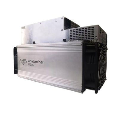 Whatsminer M20s 62th第65第68 BTC Asic抗夫のMicrobtのbitcoinの採掘機