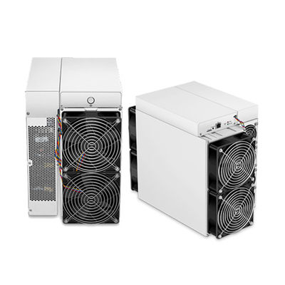 9500Mh AntMiner L7 9.5g 9.16gの4つのファンのDogecoinの採掘機