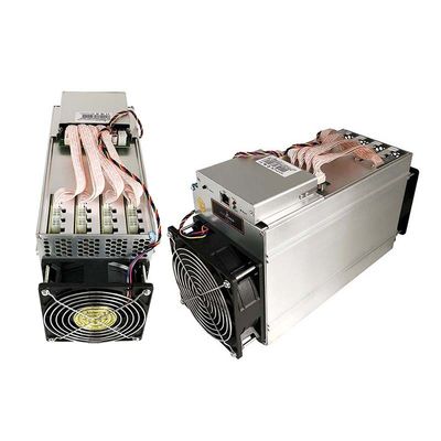 Scrypt Bitmain Antminer L3+ 504mhのPSU 800Wを持つLitecoin Asic抗夫
