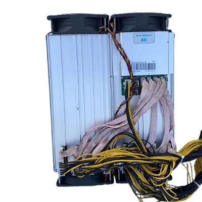 Asic Innosilicon A6 Ltcmaster 1.23G 2.2Gの中佐総督のScrypt Blockchain抗夫