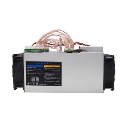Asic中佐抗夫のInnosilicon A6 1.23g Scrypt Dogecoinの採掘機1500W PSUの効率
