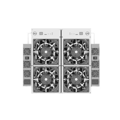 送電線を持つ5.4g IPOLLO V2 5400m Ethereum ETH Asic抗夫