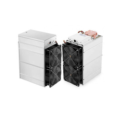 12nm破片のEquihashのアルゴリズム抗夫、Bitmain Antminer Z11 135k Gpu鉱山の装備
