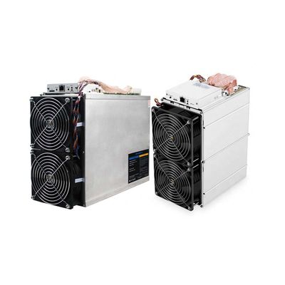 12nm破片のEquihashのアルゴリズム抗夫、Bitmain Antminer Z11 135k Gpu鉱山の装備