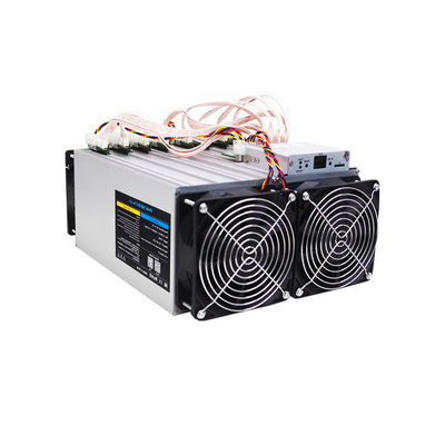 ZMasterと140ksol/S Innosilicon A9++ ZEC Asic抗夫A9のプラス